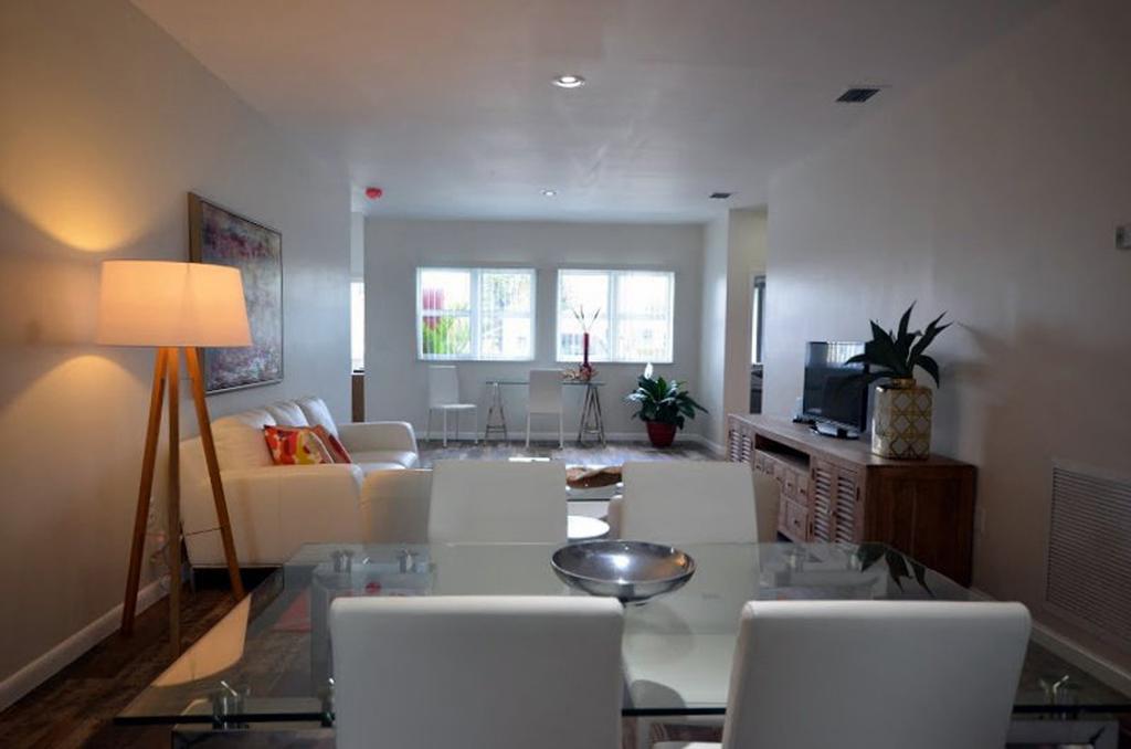 Guest house Hudson House 3*