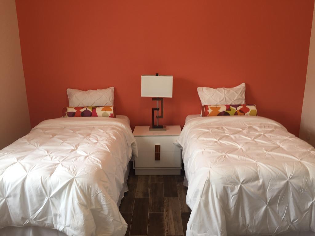 Hudson House Guest house 3*