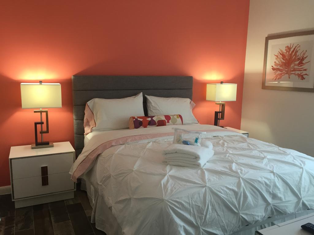 Hudson House Guest house