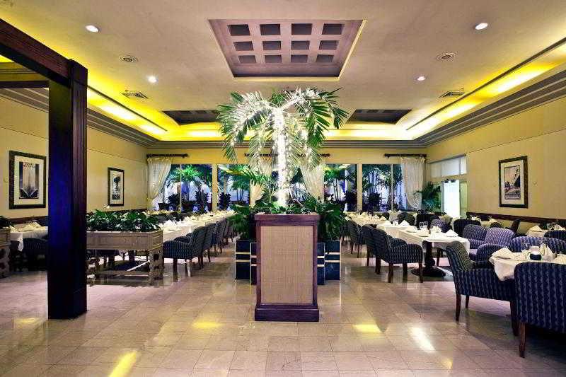 Hotel Port Of Miami-downtown By Ihg 3*