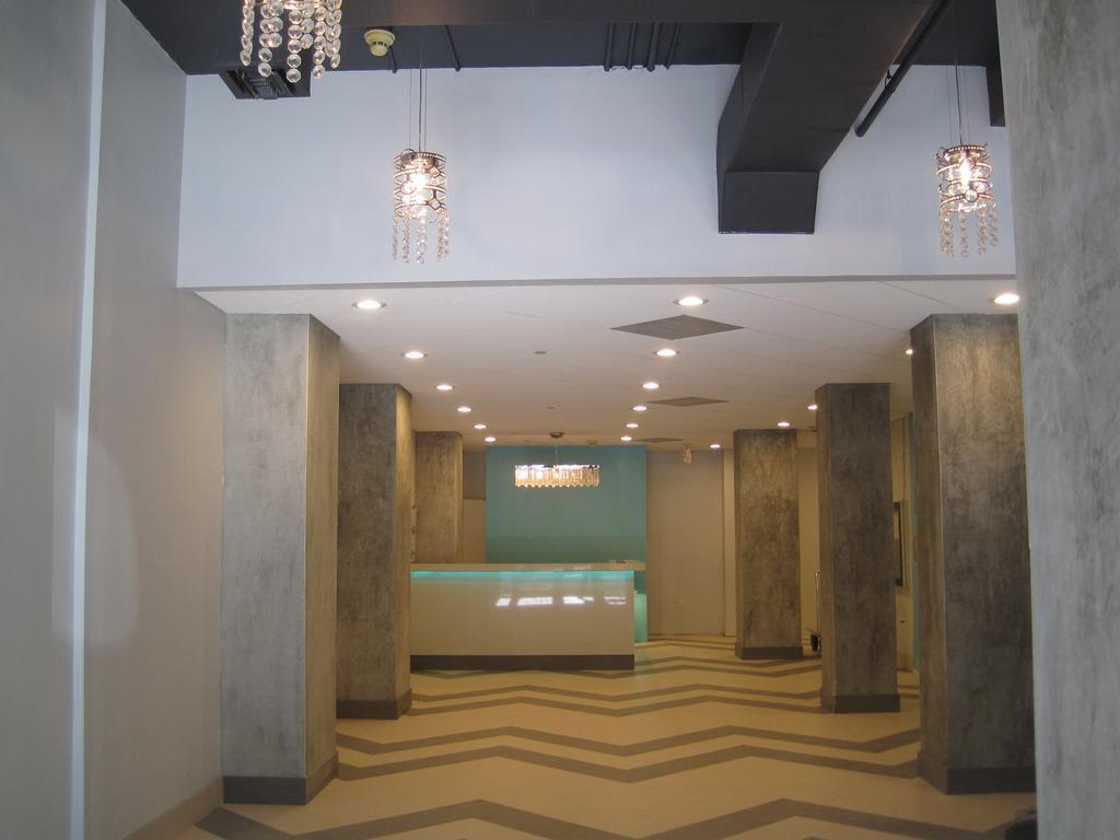 Hotel Sun - Downtown/port Of