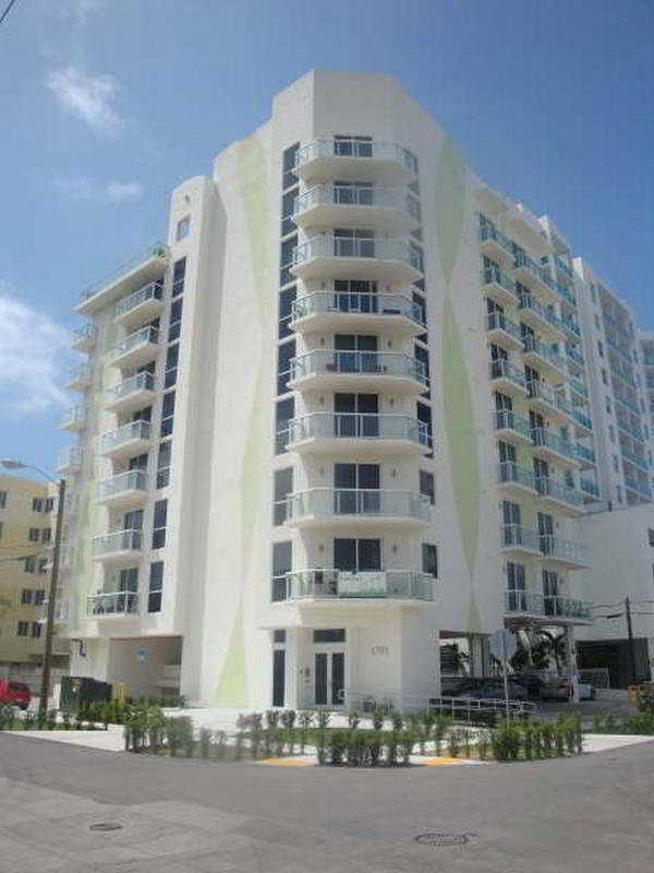 Apartment Alfred Brickell *