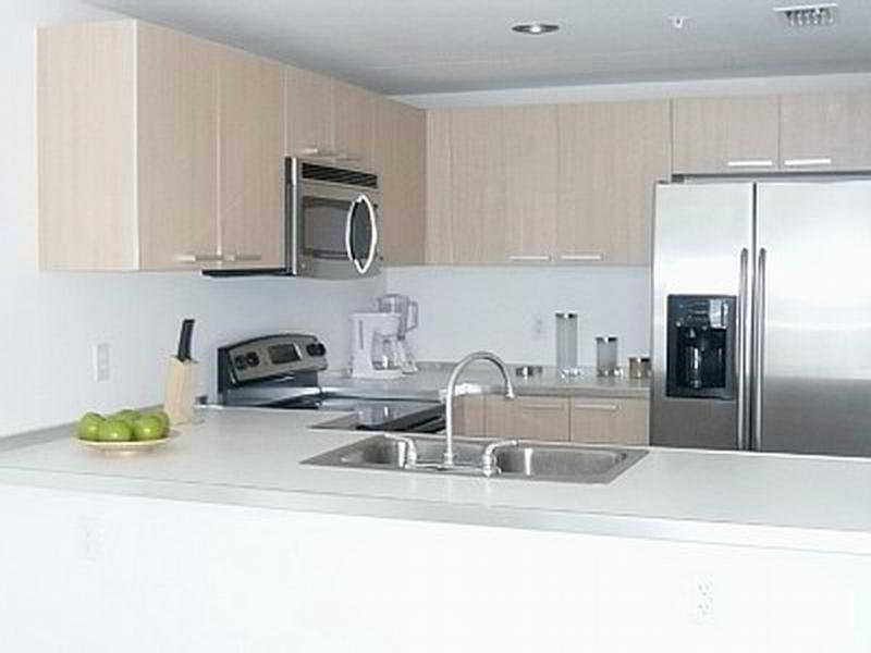 Alfred Brickell Apartment *