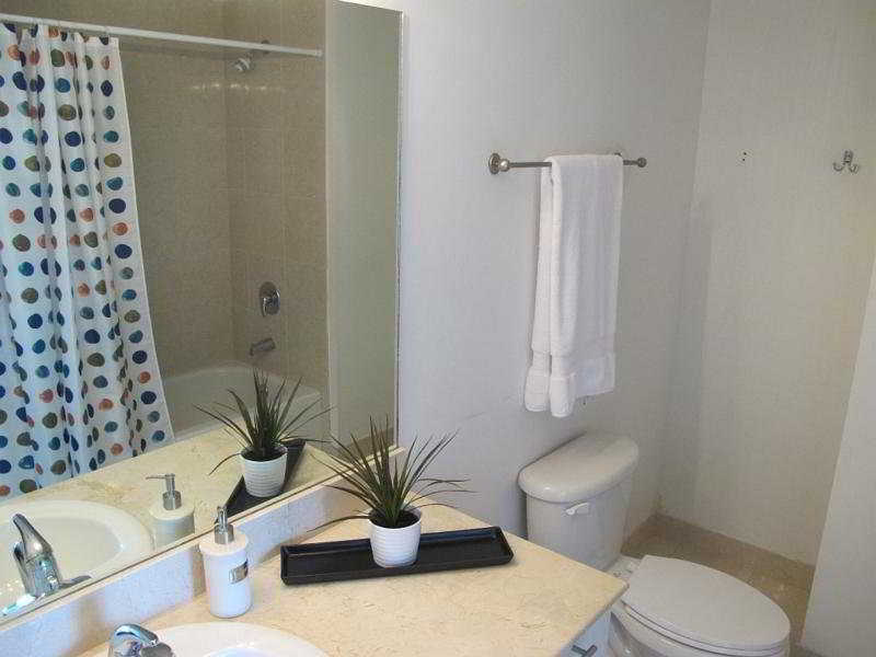 Apartment Alfred Brickell Miami