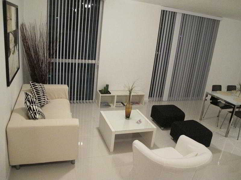 Alfred Brickell * Miami