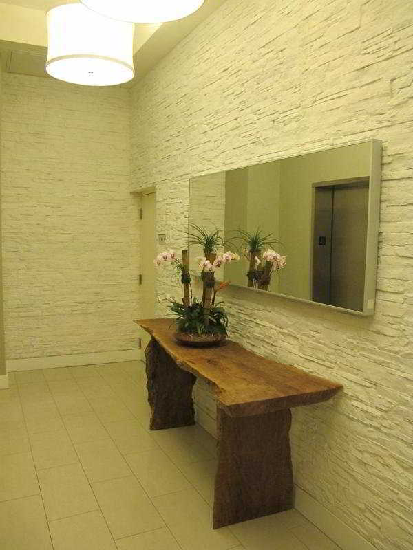 Alfred Brickell Apartment Miami