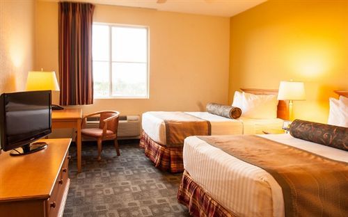 Spark By Hilton Doral 3* Miami