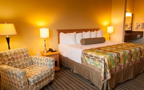 Spark By Hilton Doral Hotel Miami