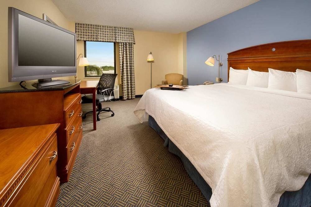 Spark By Hilton Doral Hotel 3*