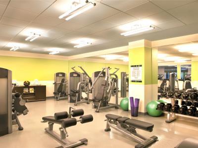 Element International Airport 3*