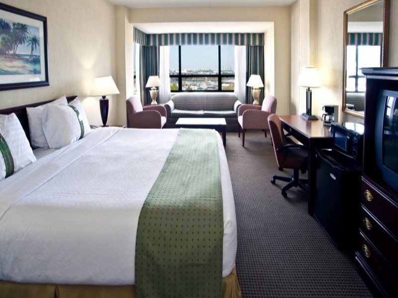 Hotel Port Of Miami-downtown By Ihg Miami