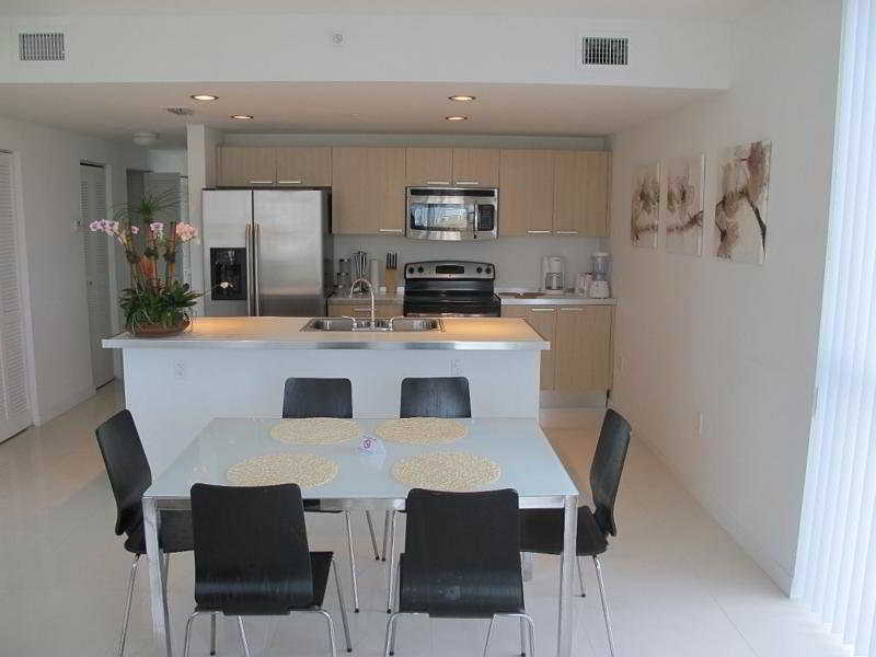 Apartment Alfred Brickell
