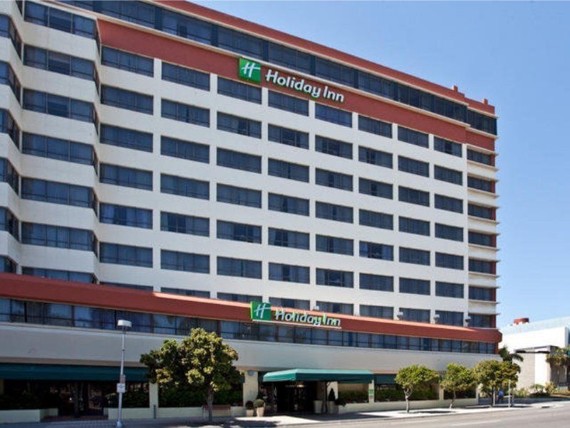 Port Of Miami-downtown By Ihg 3*