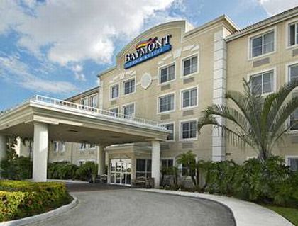 Hotel Spark By Hilton Doral Miami