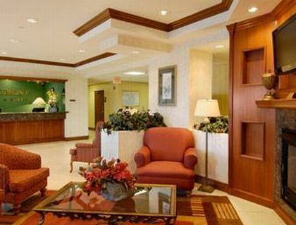 Hotel Spark By Hilton Doral