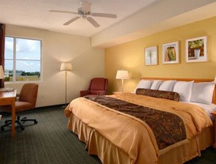 Hotel Spark By Hilton Doral 3*