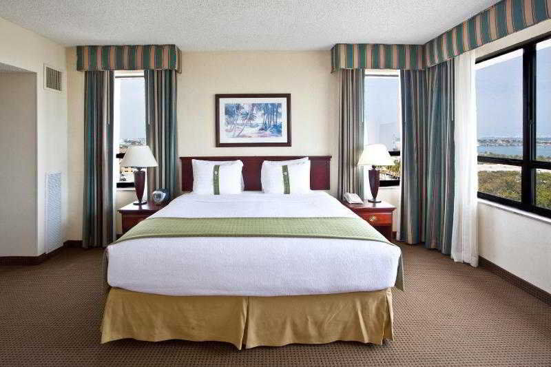 Hotel Port Of Miami-downtown By Ihg Miami