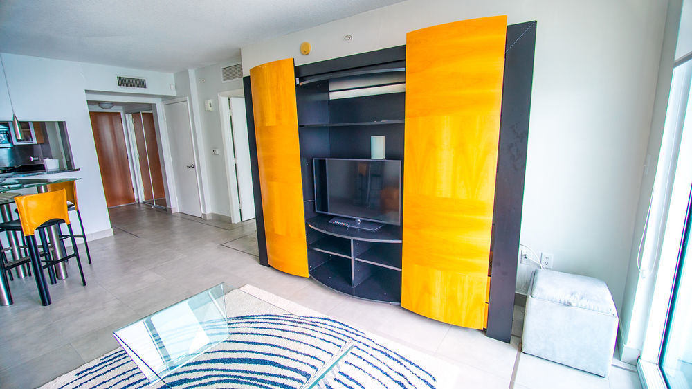 Hotel Brickell By Yourent Miami