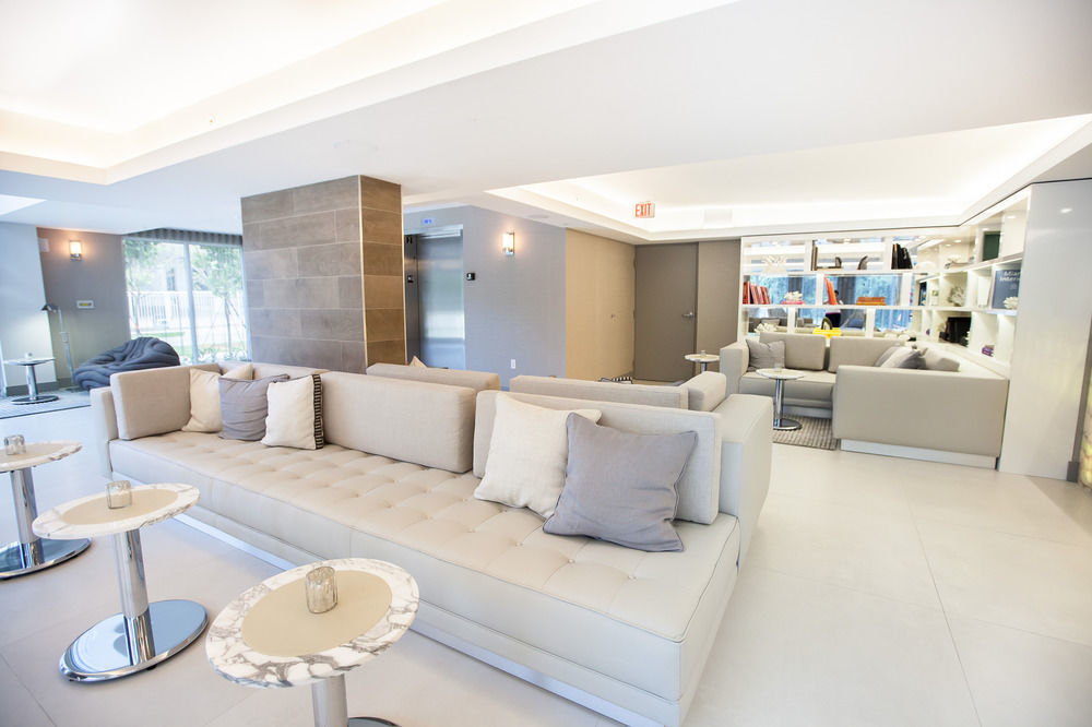 Apartment Alfred Brickell Miami