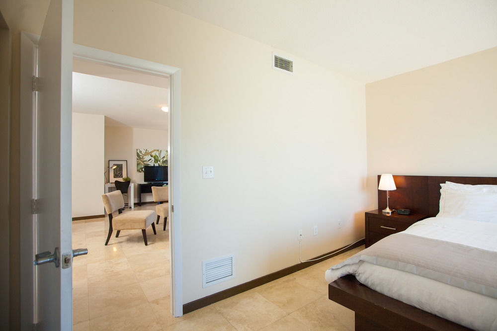 Alfred Brickell Apartment Miami