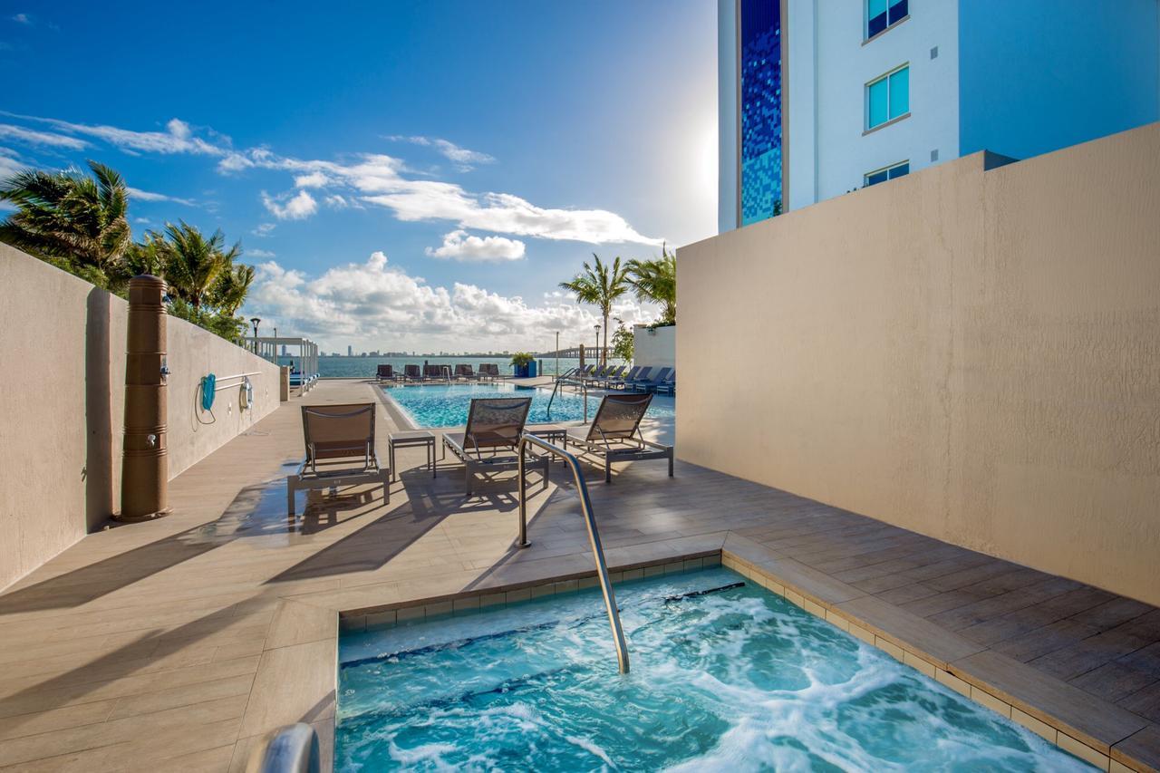 Mare Azur Design District Luxury 4*