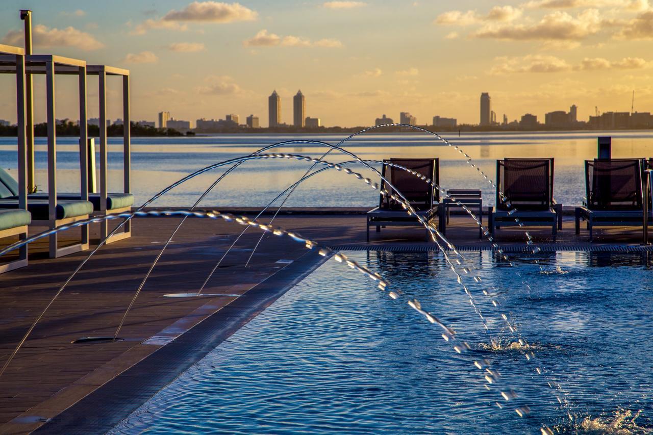 Aparthotel Mare Azur Design District Luxury 4*