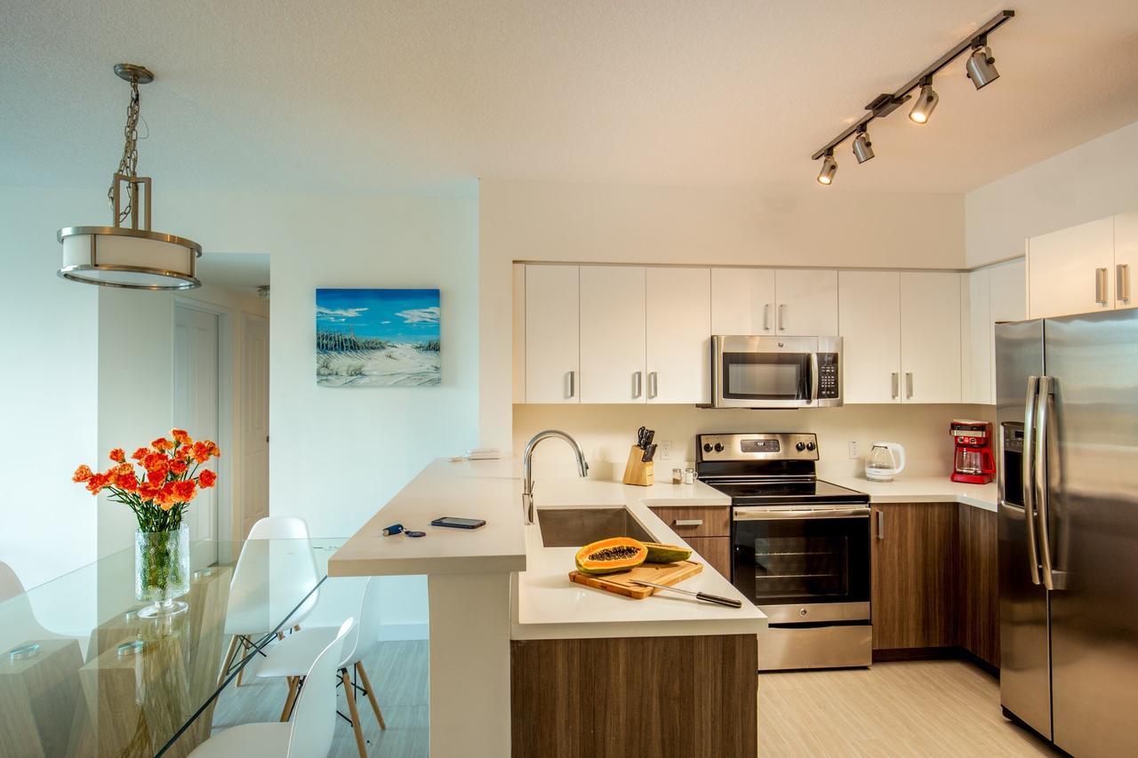 Mare Azur Design District Luxury 4*