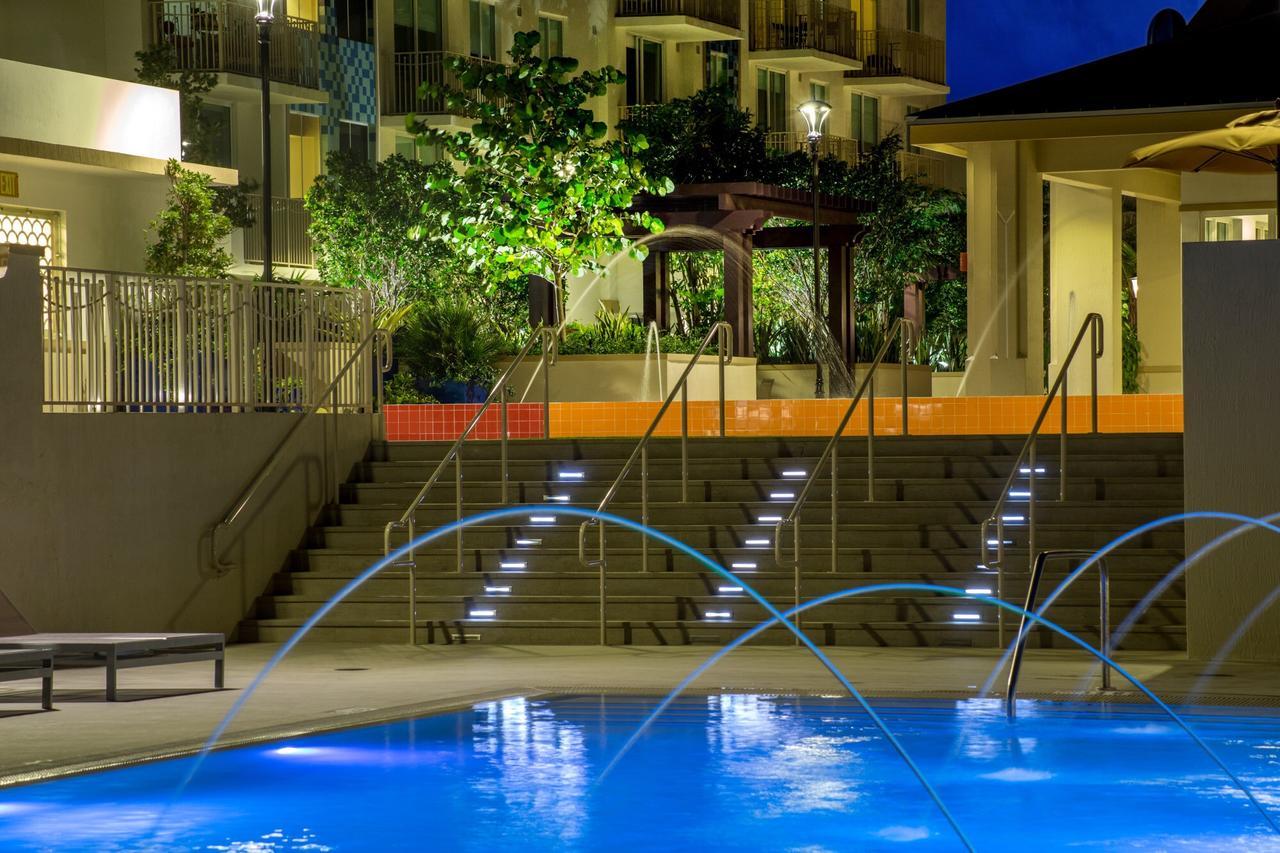 Mare Azur Design District Luxury 4*