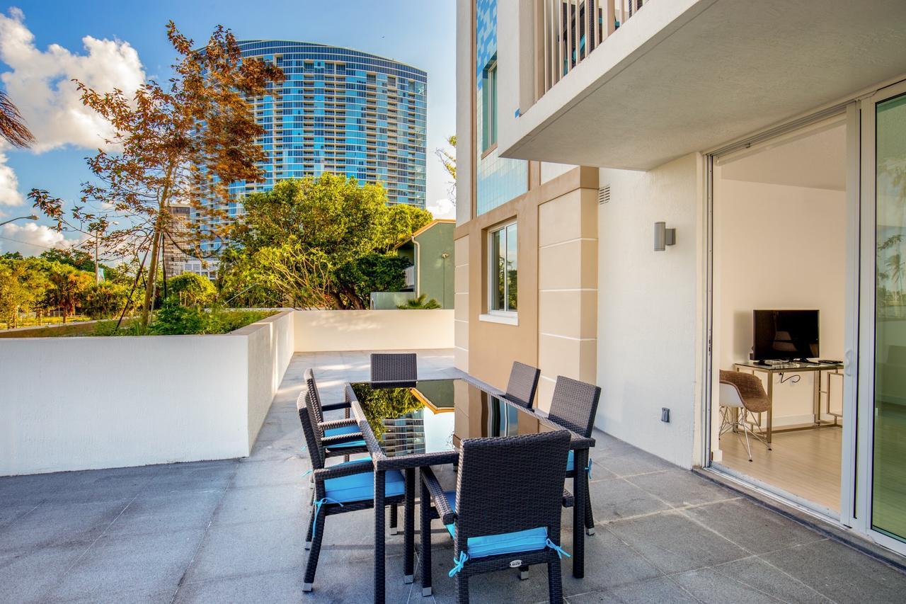 Mare Azur Design District Luxury 4* Miami
