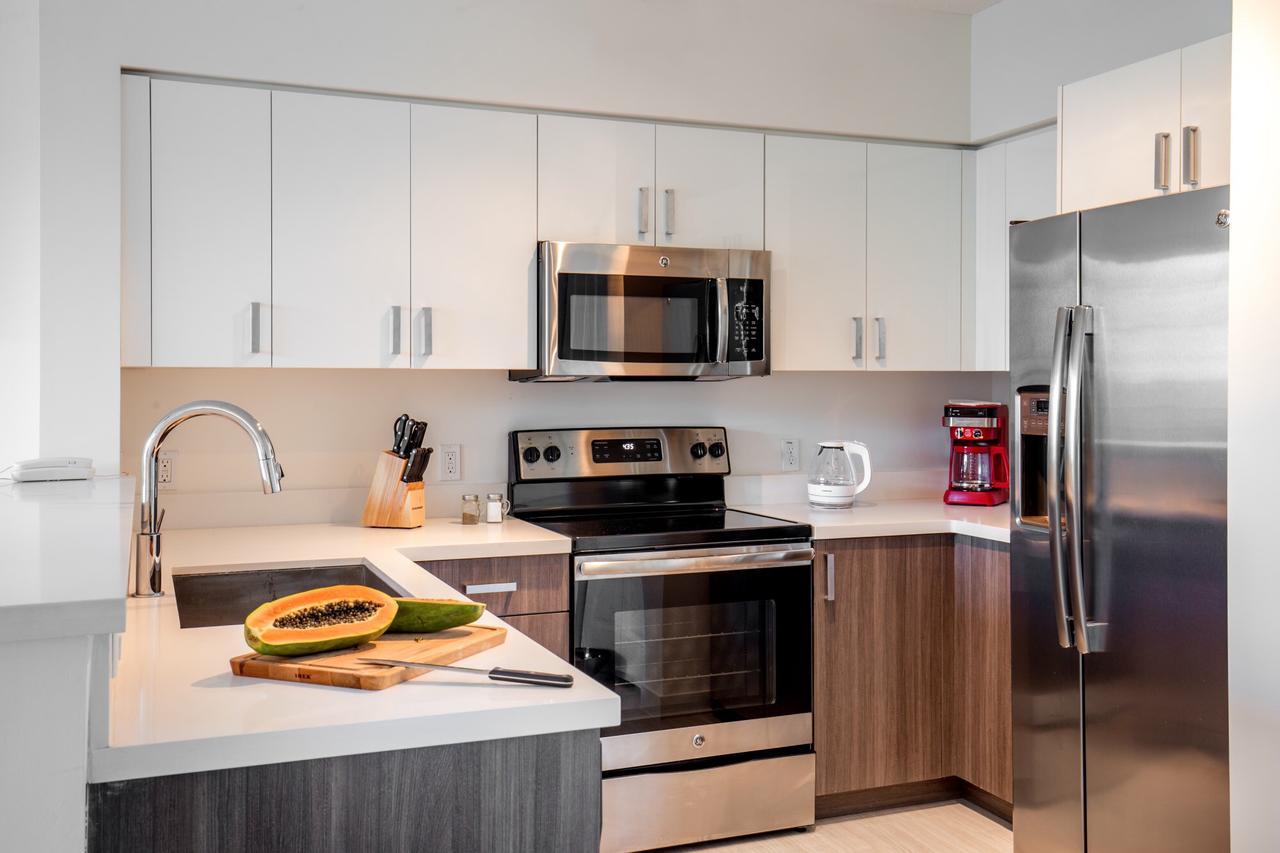 Aparthotel Mare Azur Design District Luxury Miami