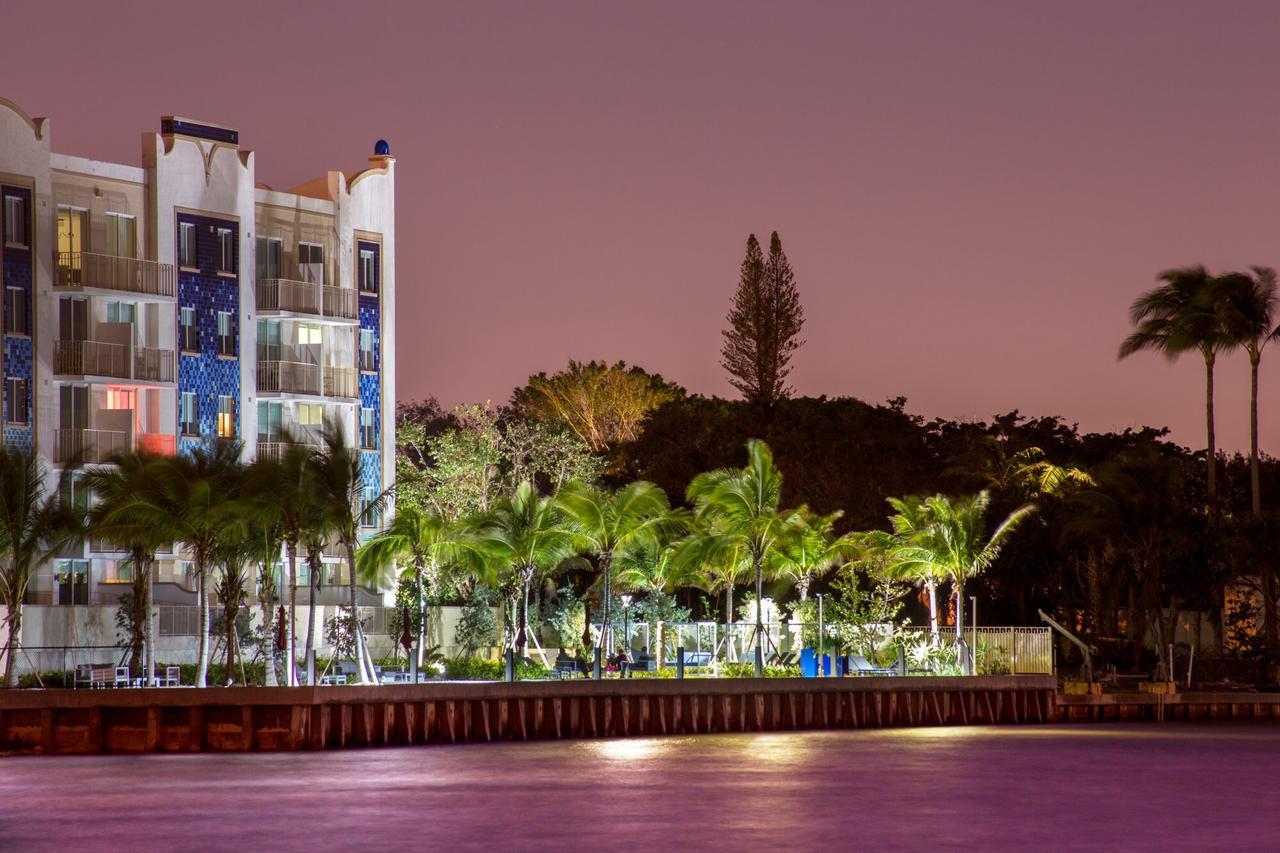 Aparthotel Mare Azur Design District Luxury 4*