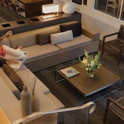 Hotel Element International Airport