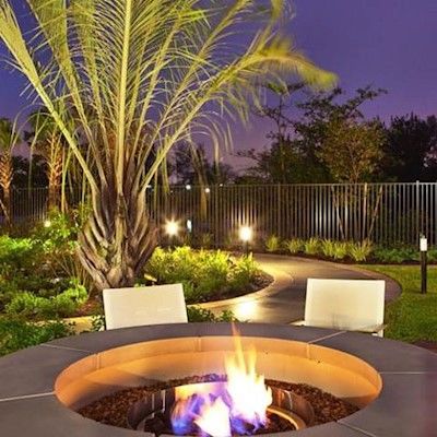 Element International Airport 3* Miami