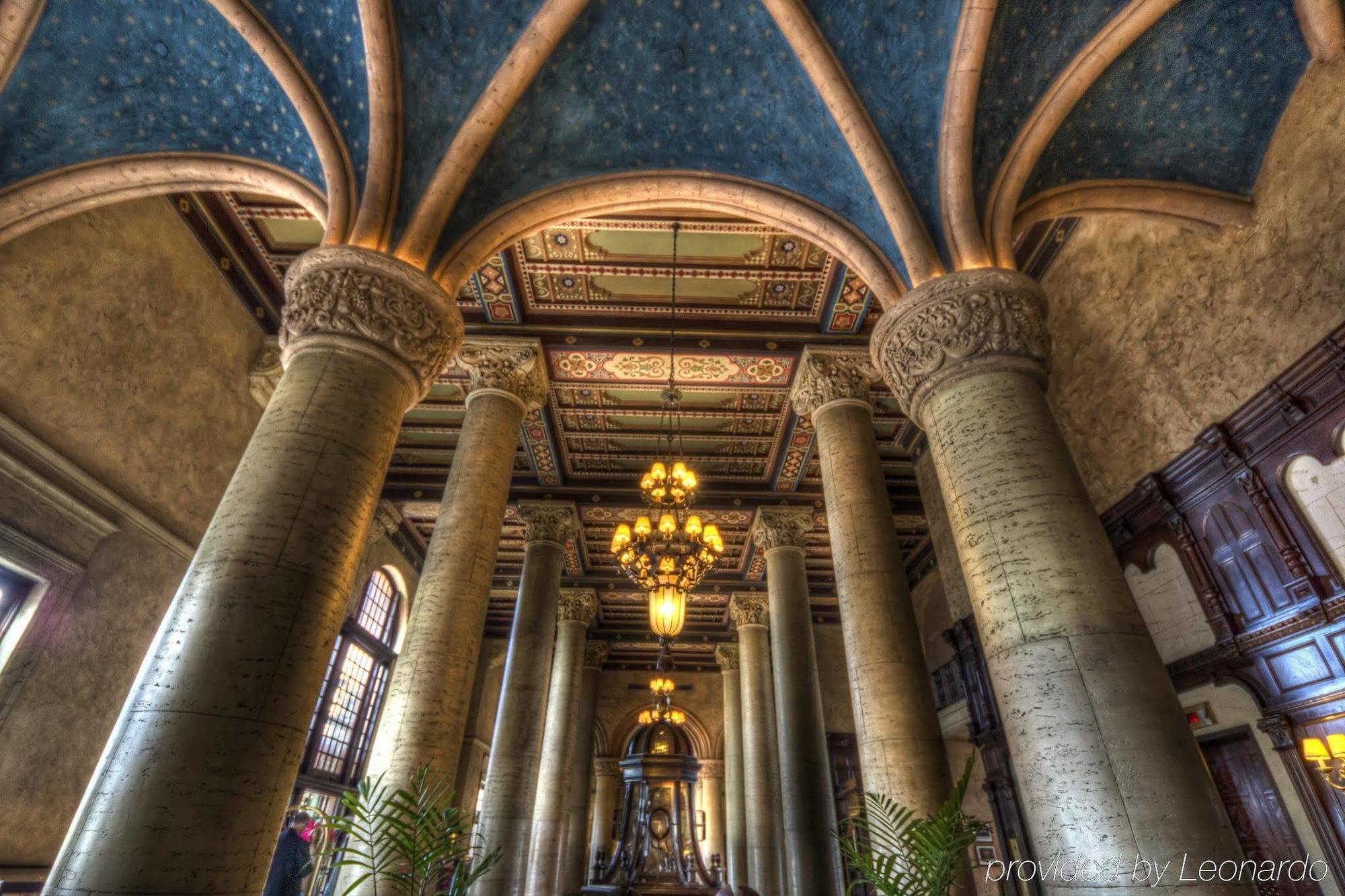 Biltmore Coral Gables