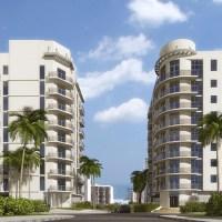 Alfred Brickell Apartment Miami