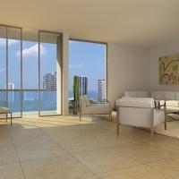 Alfred Brickell Miami