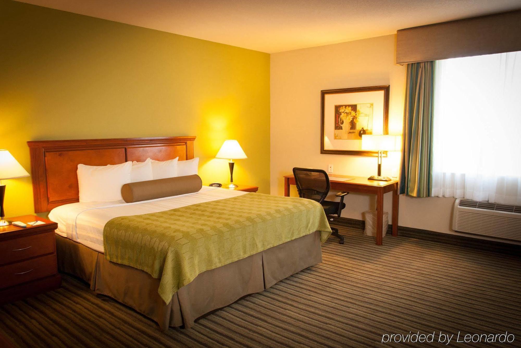 Western Miami-doral/dolphin Mall Hotel Miami