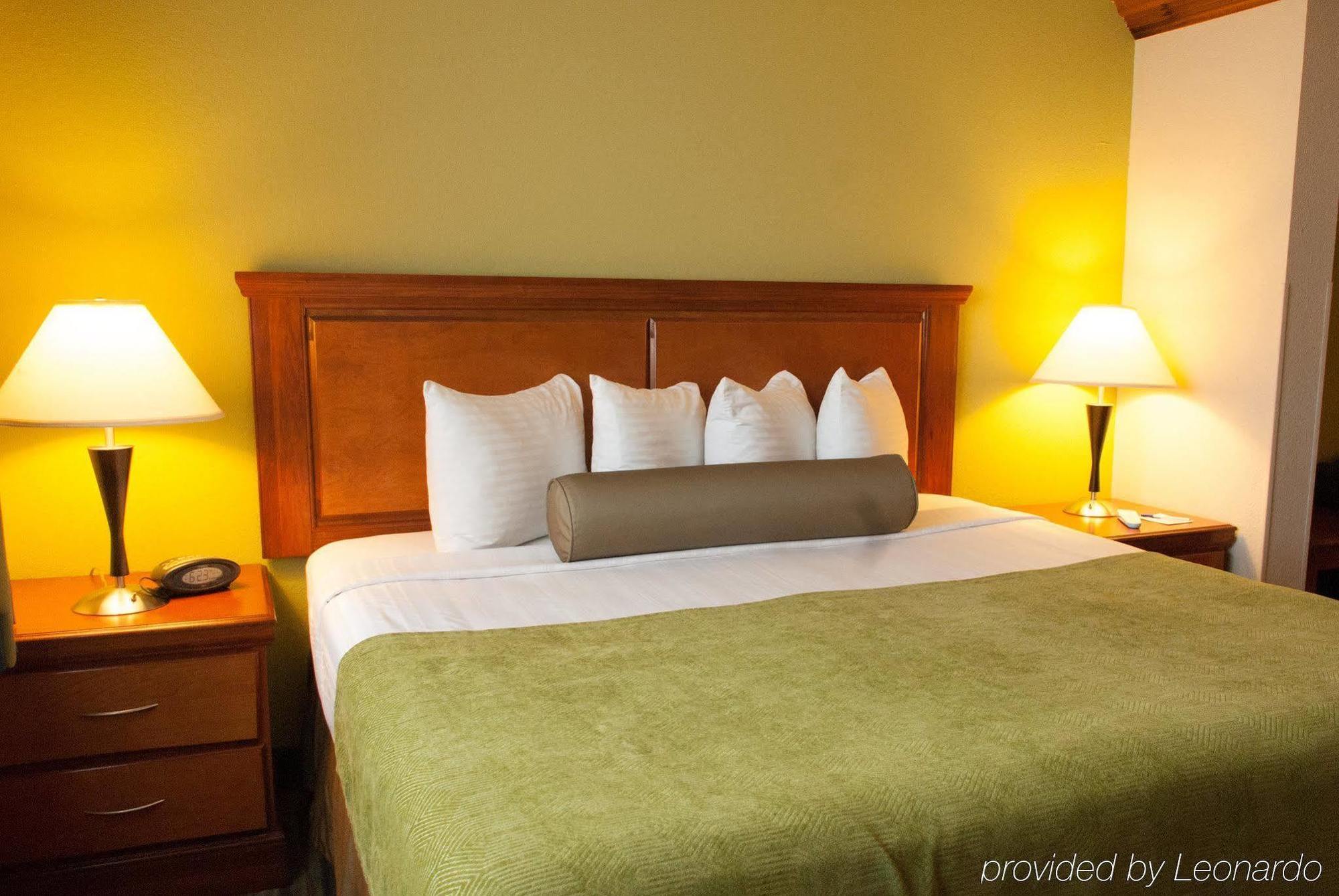 Western Miami-doral/dolphin Mall Hotel Miami