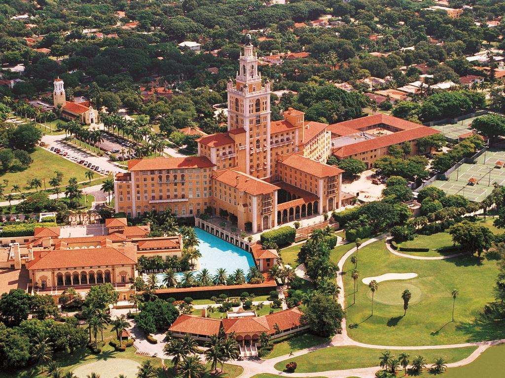 Hotel Biltmore Coral Gables