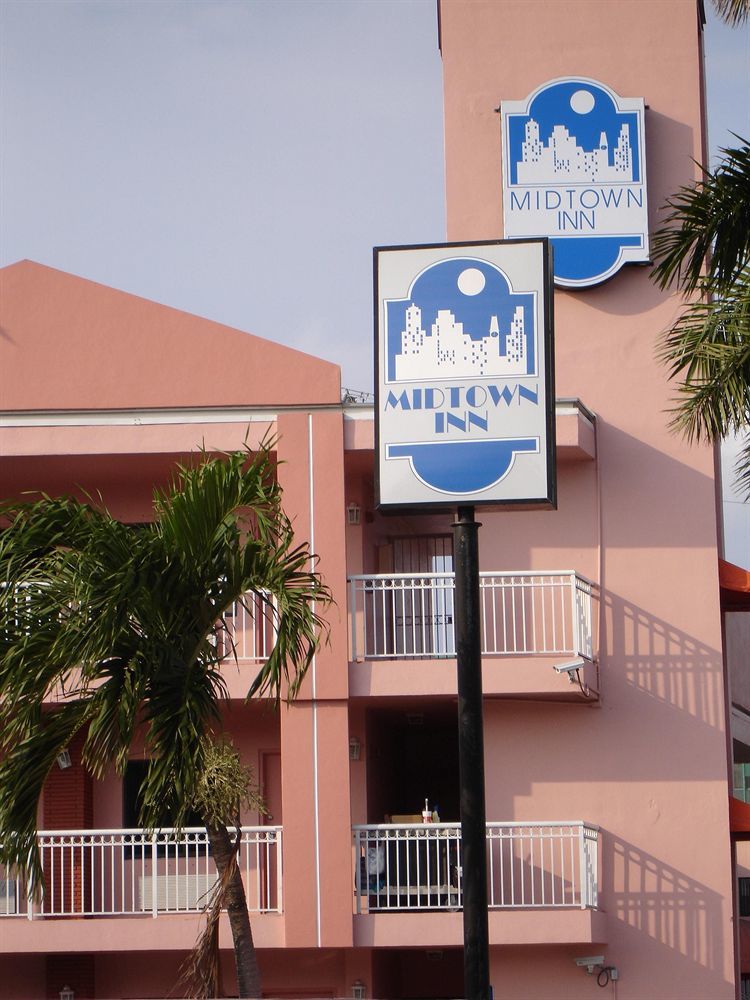 Ac Wynwood 4* Miami