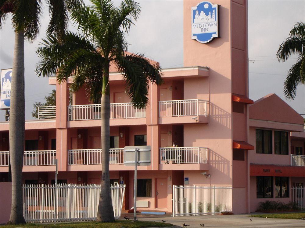 Hotel Ac Wynwood 4*