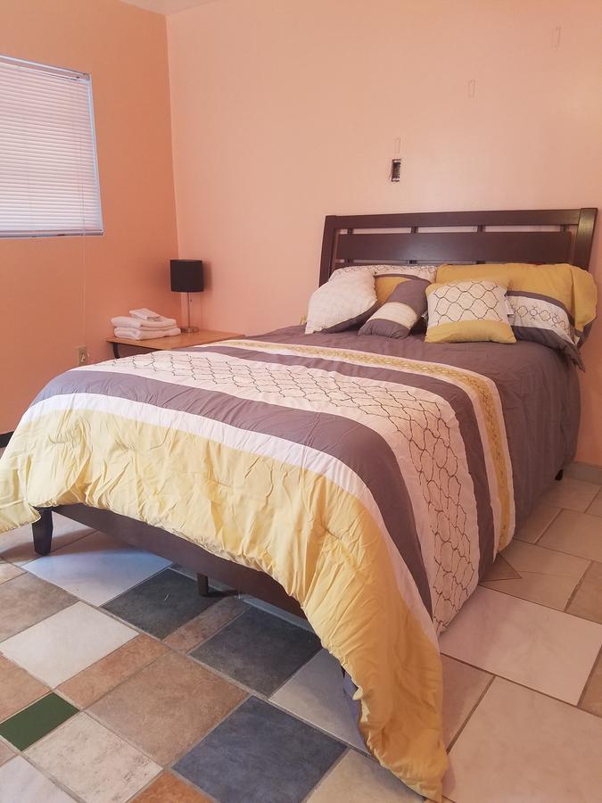 Mimo Studio With Private Entrance & Key * Miami