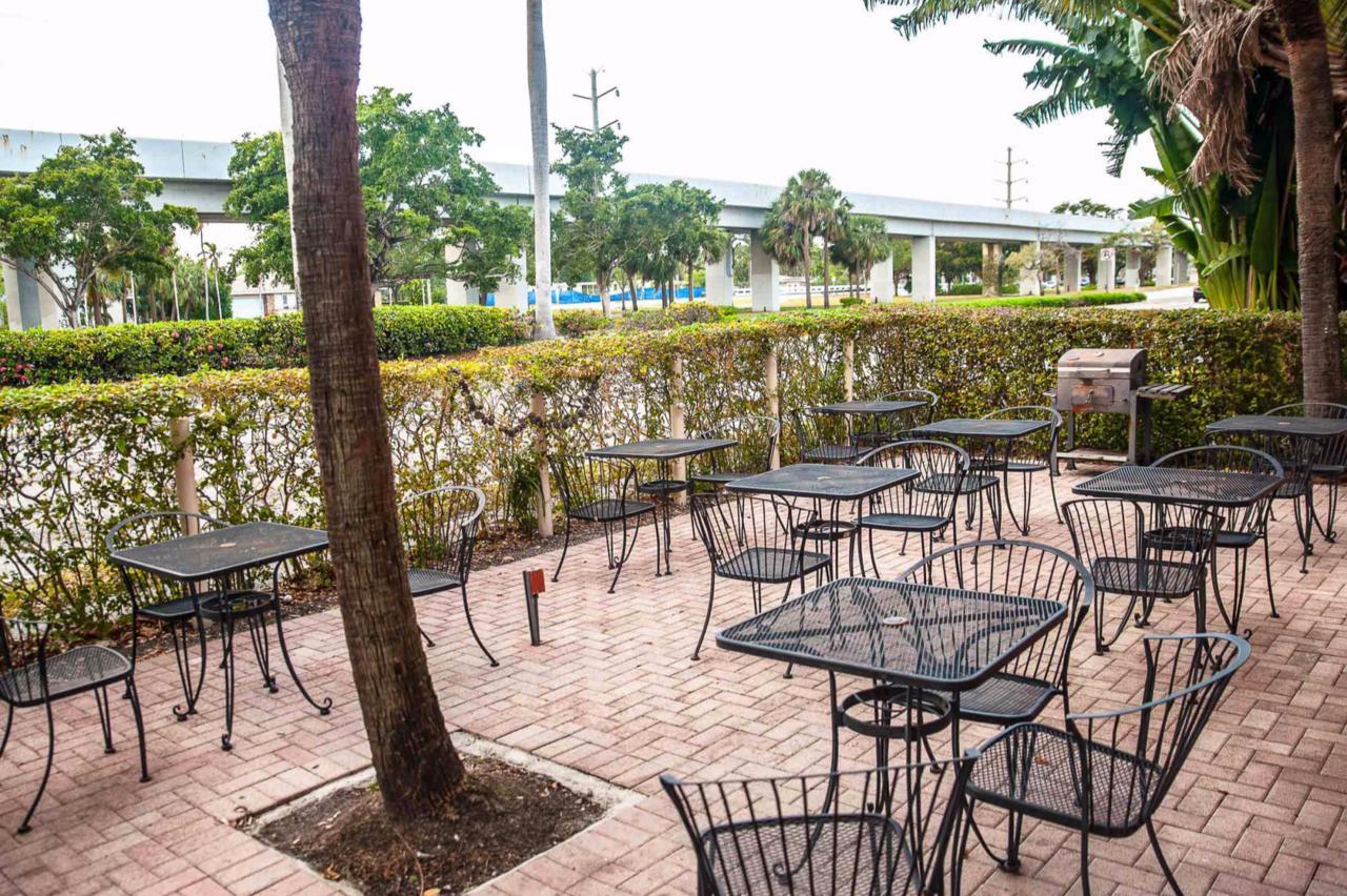 Gables Motel Miami