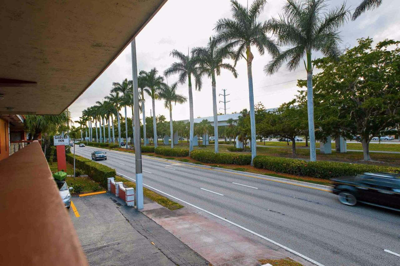 Gables 2* Miami