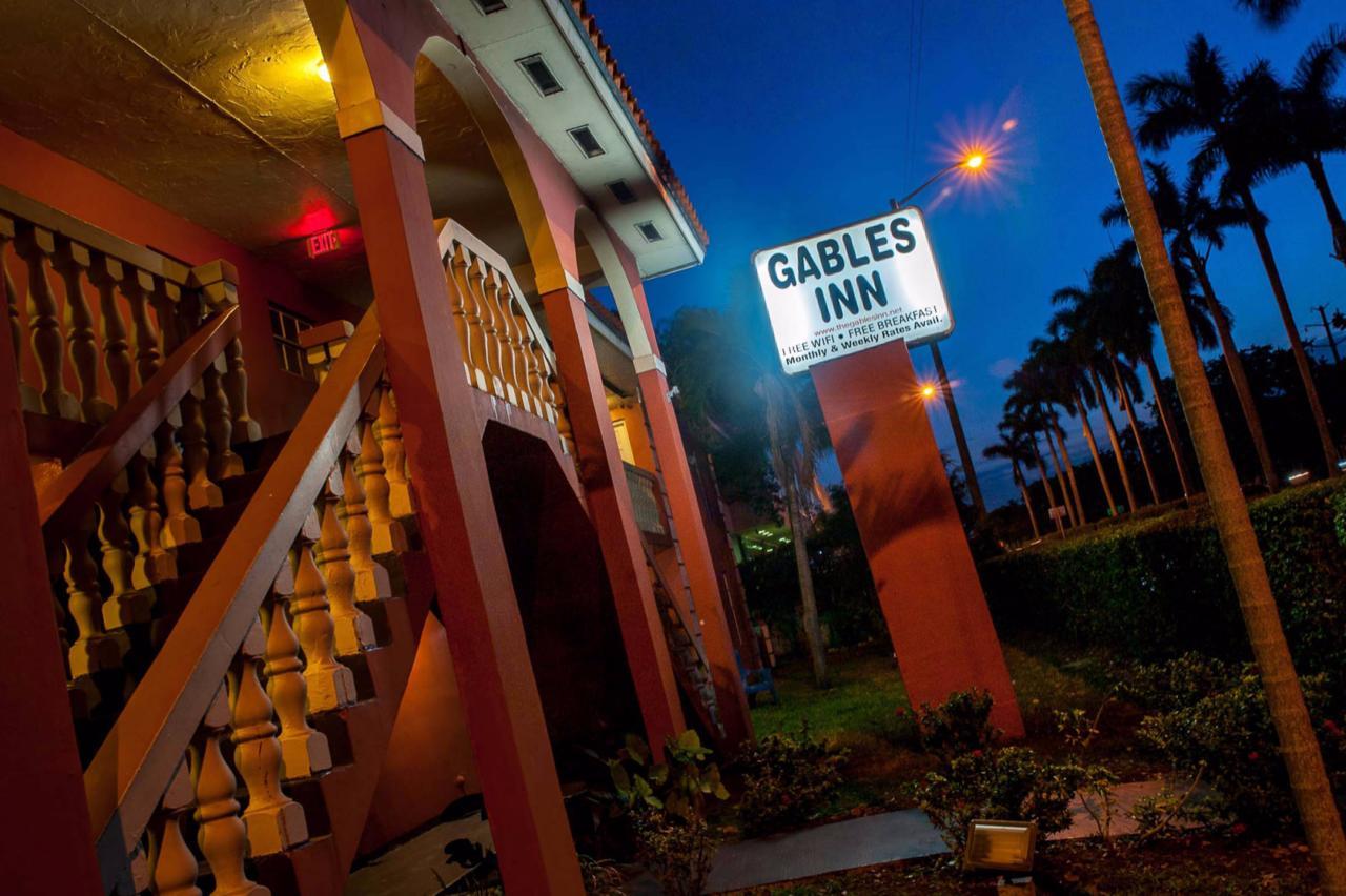Gables Motel
