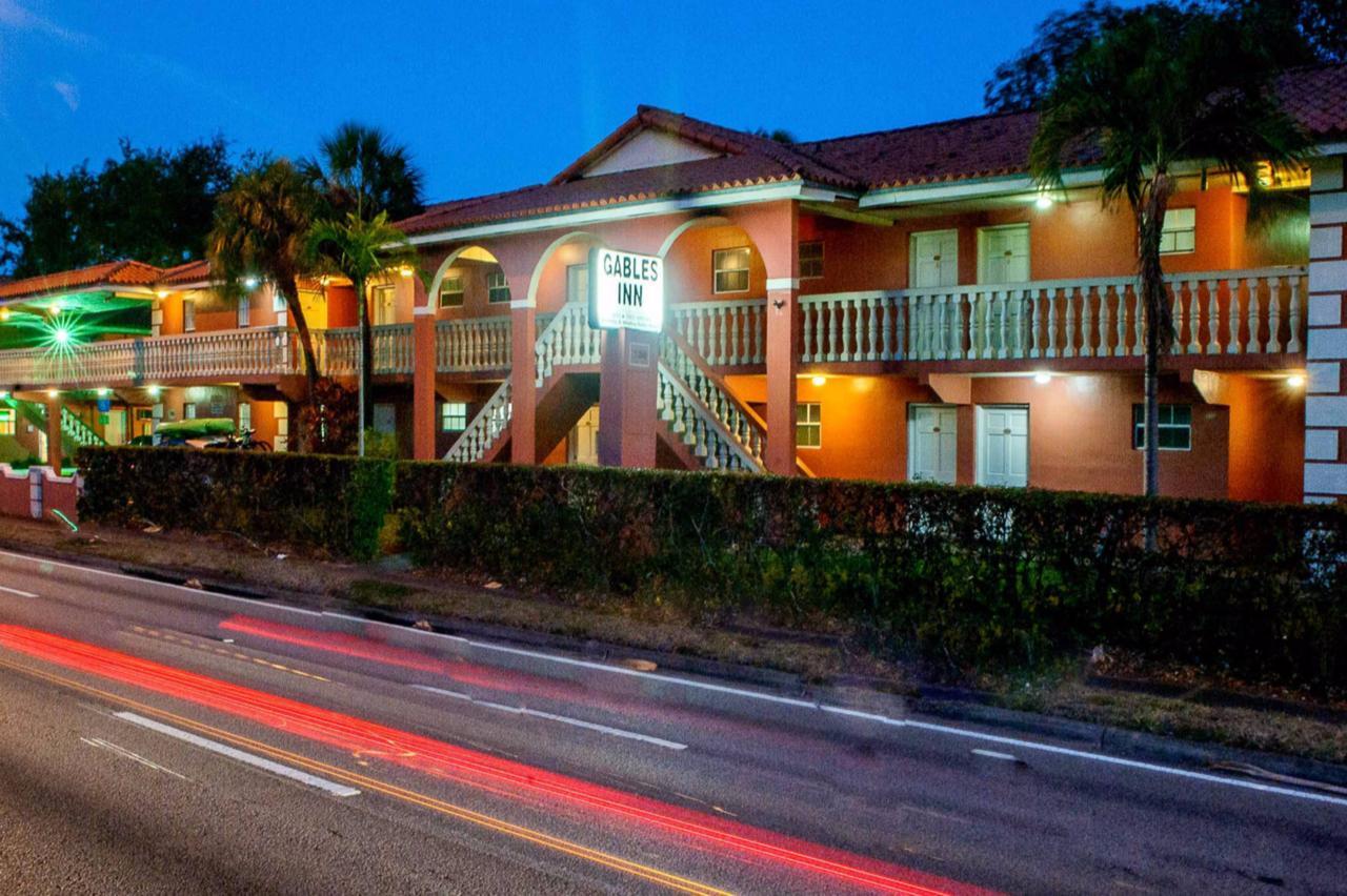 Motel Gables