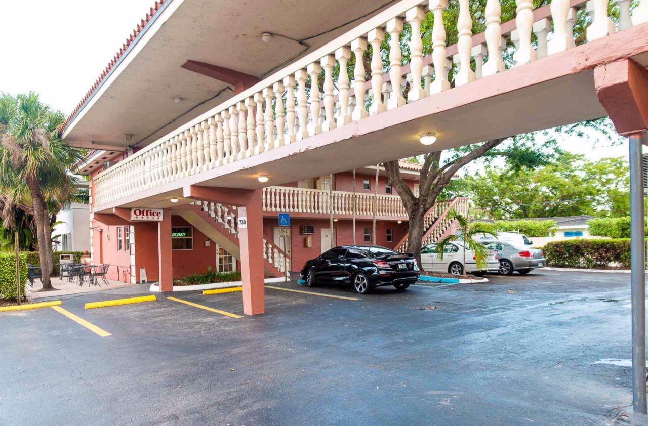 Motel Gables