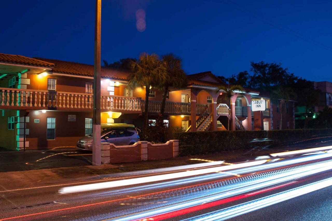 Gables Miami
