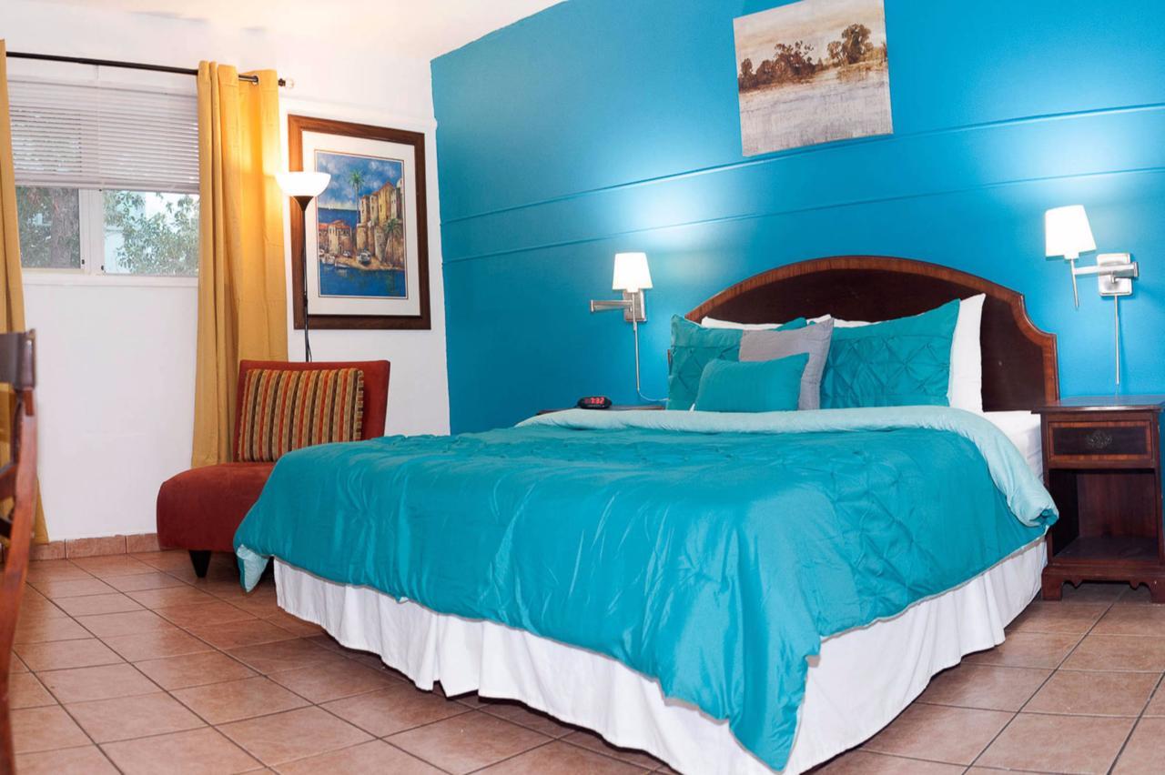 Gables Motel Miami