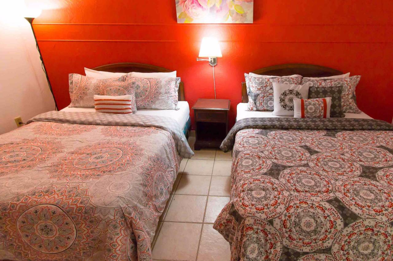 Gables Motel
